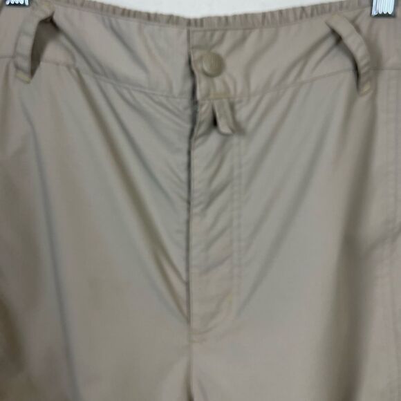 Columbia Convertible Cargo Pants/Shorts Excellent Pre-owned Condition Size XL - Picture 3 of 11